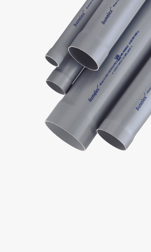 Agricultural uPVC Pipes
